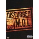 DISTURBED - M.O.L.