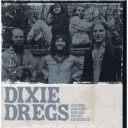 DIXIE DREGS - LIVE AT MONTREUX 1978
