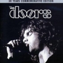 DOORS THE - 30 YEARS COMMEMORATIVE EDITION