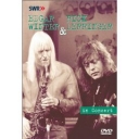 EDGAR WINTER & RICK DERRINGER - IN CONCERT