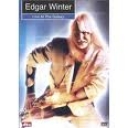 EDGAR WINTER - LIVE AT THE GALAXY