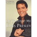 ELVIS PRESLEY - HE TOUCHED ME - THE GOSPEL MUSIC