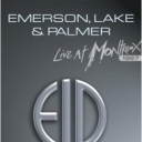 EMERSON, LAKE & PALMER - LIVE AT MONTREUX 1997