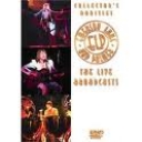 EMERSON, LAKE & PALMER - LIVE BROADCASTS ( E,L&P I in concert)