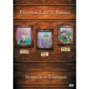 EMERSON, LAKE & PALMER - PICTURES AT AN EXIHIBITION -35 anniv