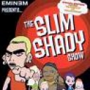 EMINEM - THE SLIM SHADY SHOW DVD
