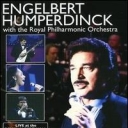 ENGELBERT HUMPERDINCK - LIVE AT ROYAL ALBERT HALL