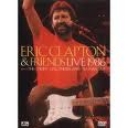 ERIC CLAPTON - ERIC CLAPTON &FRIENDS - LIVE 1986