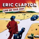 ERIC CLAPTON - ONE MORE CAR,ONE MORE RIDER - LIVE