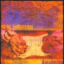 ERIC JOHNSON - ANAHEIM