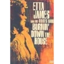 ETTA JAMES - BURNIN' DOWN THE HOUSE