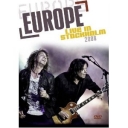 EUROPE - LIVE IN STOCKHOLM 2008