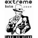 EXTREME - TAKE US ALIVE DVD