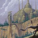 Temple of the False God