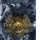 FIREWIND - LIVE PREMONITION