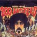 FRANK ZAPPA - 200 MOTELS