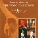 FREDDIE MERCURY - THE VIDEO COLLECTION
