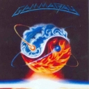 GAMMA RAY - LUST FOR LIVE