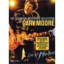 GARY MOORE - THE DEFINITIVE MONTREUX COLLECTION