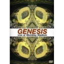 GENESIS - LIVE AT WEMBLEY STADIUM