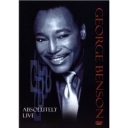 GEORGE BENSON - ABSOLUTELY LIVE