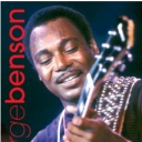 GEORGE BENSON - LIVE AT MONTREUX 1986