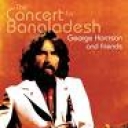 GEORGE HARRISON & FRIENDS - THE CONCERT FOR BANGLADESH