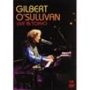 GILBERT O'SULLIVAN - LIVE IN TOKYO
