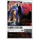 GLORIA ESTEFAN - LIVE&UNWRAPPED