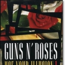 GUNS N' ROSES - USE YOUR ILLUSION I- WORLD TOUR '92 IN TOKYO DVD