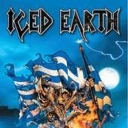 ICED EARTH - ALIVE IN ATHENS