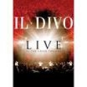 IL DIVO - LIVE AT THE GREEK THEATER