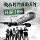 IRON MAIDEN - FLIGHT 666