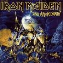 IRON MAIDEN - LIVE AFTER DEATH