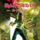 IRON MAIDEN - THE EARLY DAYS