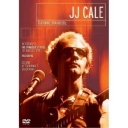 J.J. CALE - LIVE IN SESSION DVD