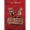 JACK BRUCE/ROBIN TROWER - SEVEN MOONS LIVE