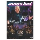 JAMES LAST - A WORLD OF MUSIC