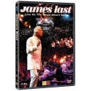 JAMES LAST - LIVE AT THE ROYAL ALBERT HALL 2007