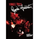 JANE'S ADDICTION - THREE DAYS STARRING JANE'S ADICTION