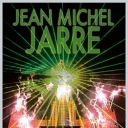 JEAN MICHEL JARRE - OXYGENE IN MOSCOW