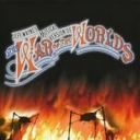 JEFF WAYNE - WAR OF TE WORLDS