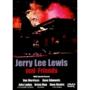 JERRY LEE LEWIS - JERRY LEE LEWIS AND FRIENDS