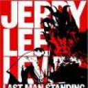 JERRY LEE LEWIS - LAST MAN STANDING - DVD