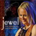JEWEL - ESSENTIAL LIVE SONGBOOK