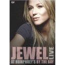 JEWEL - LIVE AT THE HUMPREY'S