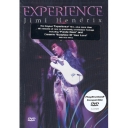 JIMI HENDRIX - EXPERIENCE HENDRIX - DVD