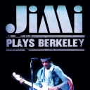 JIMI HENDRIX - JIMI PLAYS BERKELEY - DVD