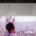 JIMI HENDRIX - LIVE WOODSTOCK