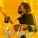 JIMI HENDRIX - RAINBOW BRIDGE